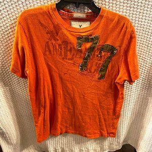 Vintage Fit Men's Tshirt